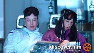 Funny Time-Machine Sci-Fi!!! | The Unreason