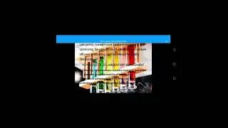 LAB MANAGEMENT AND ORGANIZATION, SUPPY CHAIN SYSTEM AND BIORISK MANAGEMENT MLT 303 1
