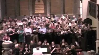 Dancing In The Street - Witt Studio Chorus
