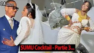 Mariam Ba Lagaré - SUMU Cocktail de Saramaya – Partie 3…