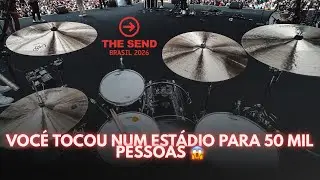 Tocando 