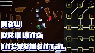 Cozy Drilling Game &mdash; You Know The Drill (Demo)