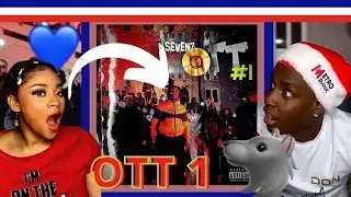 N'Seven7 - OTT #1 (D.G.I.T. TV REACTION)