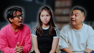 Latihan Jualan Sama Cewek Ini