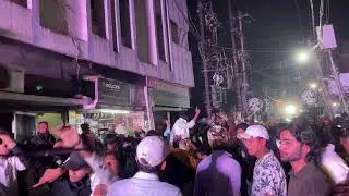 Shri mohan band~Patna city Wala❤️&zwj;🔥#song Main maathi ka gudha#chadarposhi 🤲