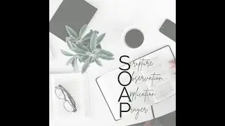 Daily SOAP with Melissa Murray