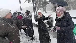 Треба нам дивиться на котрiй жениться 😀Kharkiv Харьков ❤️ Танцы 💃🕺11.01.2026 😘 #танцыхарьков 