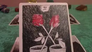 Taurus October 2019 Love Tarot Reading