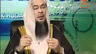 The ruling on the size of the beard - Assim al hakeem