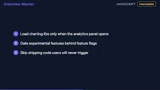 Dynamic vs Static Imports in JavaScript