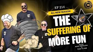 COMEDY Saves Lives When You Least Expect It!