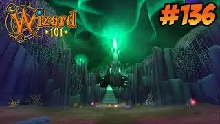 Wizard101 Fire & Ice Walkthrough: 