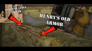 Finding out the secrets in Nebakov Fortress!