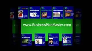 Home Based Business Plan
