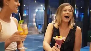 INTRODUCING BLOW BAR LANE