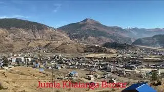#Jumla Khalnga (welcom my youtube channal)