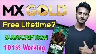 MX Player gold subscription free 2025 |  MX Gold |  MX Gold  coupon code