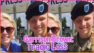 Sister Wives: The Life and Legacy of Garrison Brown - Tragic Loss and Remarkable Journey