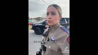 Officer Rite Hear ? RGV . 956