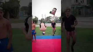 #backflipo