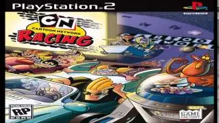 Cartoon Network Racing - [OST (HQ)] - 