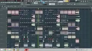 Hard Big Room Professional FLP
