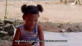 Banco Futuro LAC, iniciativa de CAF para promover el desarrollo de ni&ntilde;os, ni&ntilde;as y j&oacute;venes I Resumen