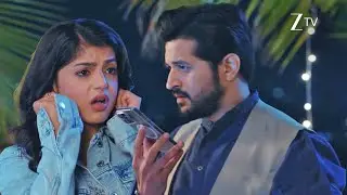 JAANE ANJAANE HUM MILE | उन्नति ने विक्रांत को किडनैपिंग का झूठा नाटक करके डराया।