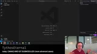 [03/52] CMake and Git Submodules: More Advanced Cases
