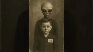 A Photo from 1900... #mystery