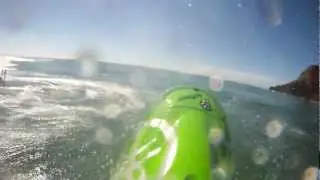 matakana island edit