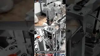 Innovation Robotic Tech: Automated Rubber Install, Fast & No Downtime.