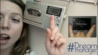 Rádió Rock interjú! Véééégreeee :)