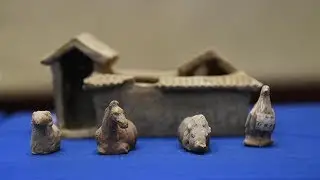 U.S. to repatriate hundreds of Chinese artifacts