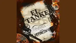 El Tanke estudio 2021