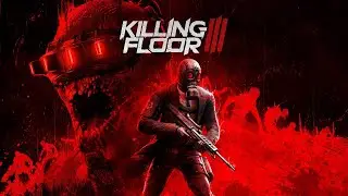 Killing Floor 3 OST &mdash; The Patriarch (Slight Editing) Gamerip &mdash; Rocky Gray, zYnthetic, Tripwire Int.