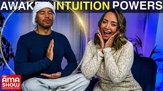 Increase Your Intuition Powers & Senses | Universe is always speaking to You [RECEIVE NOW]