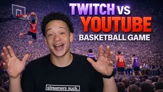 I CAN&rsquo;T BELIEVE THIS HAPPENED&hellip; (TWITCH VS YOUTUBE)