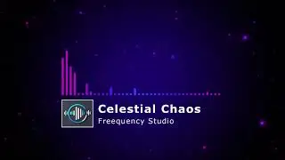 Celestial Chaos &ndash; Hyperpop No Copyright Music | Royalty Free | Free for All Creators