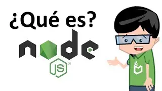 &iquest;Qu&eacute; es node js y c&oacute;mo funciona?