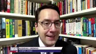 Reportagem sobre Toffoli aponta que ministro passou 168 dias em resort desde 2022 | Orengo