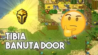 Tibia - Knight lvl 284+ MS 310 Banuta -2. PROFIT E 2.5KK+ XP
