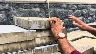 Interlock brick- 🧱