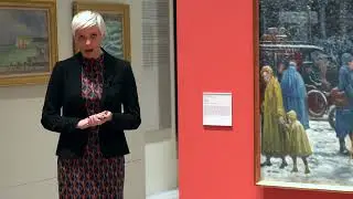 Christel Dubois, UNESCO Learning City of Mantes La Jolie (France)