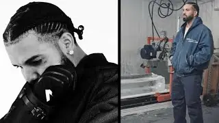 Drake Completely Embarrasses J. Cole in New ICEMAN Snippet