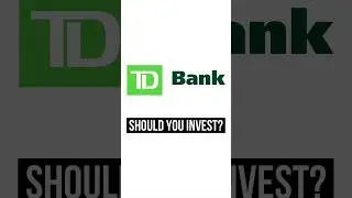 Is Toronto-Dominion Bank (TD) a Good Investment Right Now? (Stock Analysis)