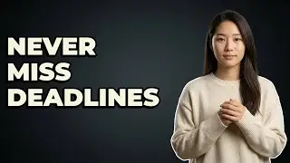 How Do I Find Regular Decision Application Deadlines?
