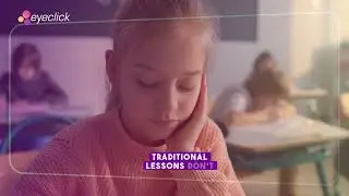 Эта технология меняет образование (Eyeclick)