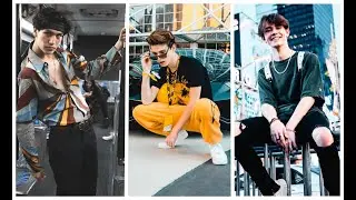 F BOYS ( Tik Tok): ЭНТОНИ, ЧЕЙЗ, ПЭЙТОН, НОЕН, ДЖЕЙДОН, ГРИФФ