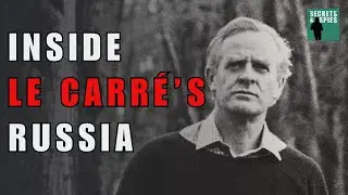 Russia&rsquo;s &ldquo;Mafia State&rdquo; Explained: Oligarchs, the FSB, and Organized Crime